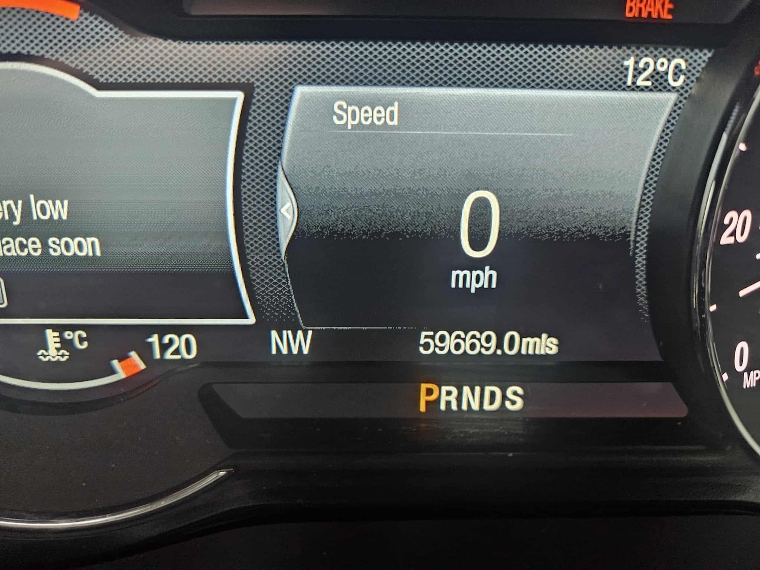 Used Ford Edge 2017 for sale - 76765373: Photo 38