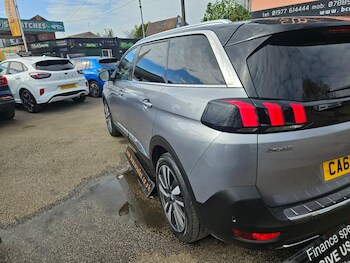 Used Peugeot 5008 2019 for sale - 78429807: Photo