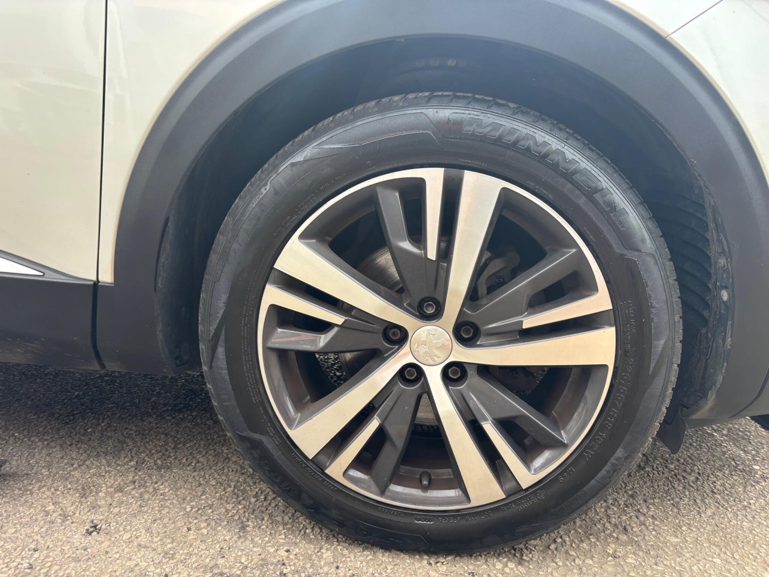 Used Peugeot 5008 2021 for sale - 77994290: Photo 10