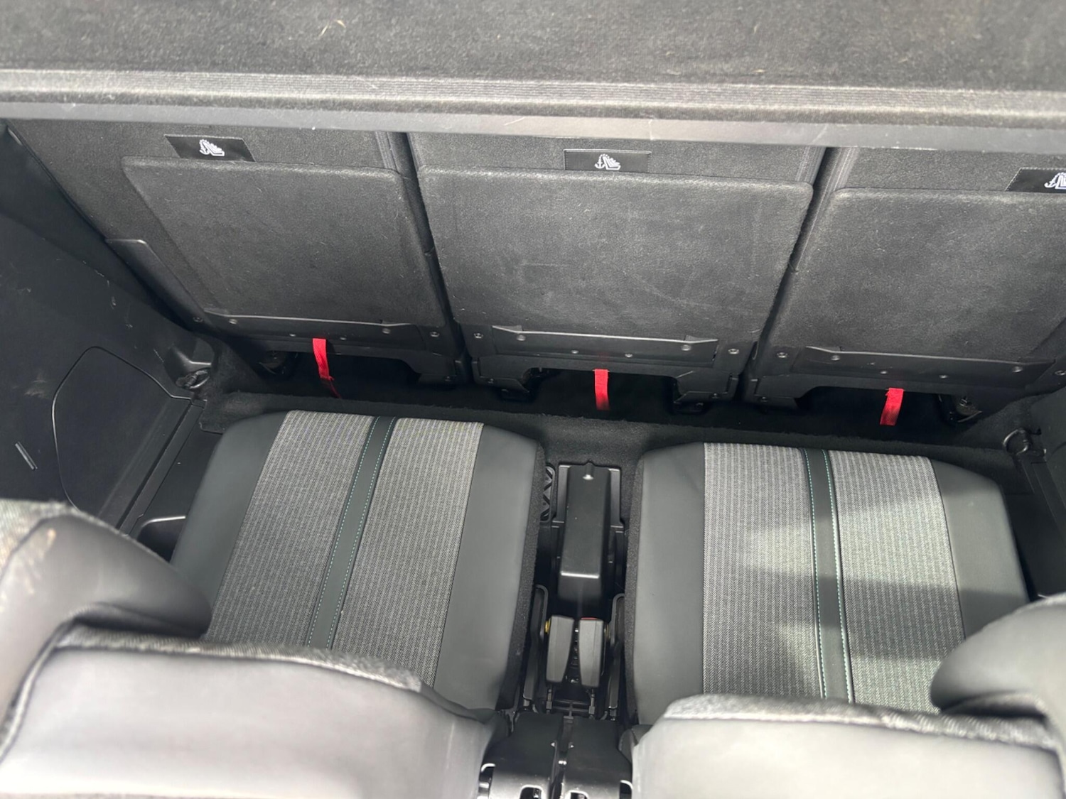 Used Peugeot 5008 2021 for sale - 77994290: Photo 13