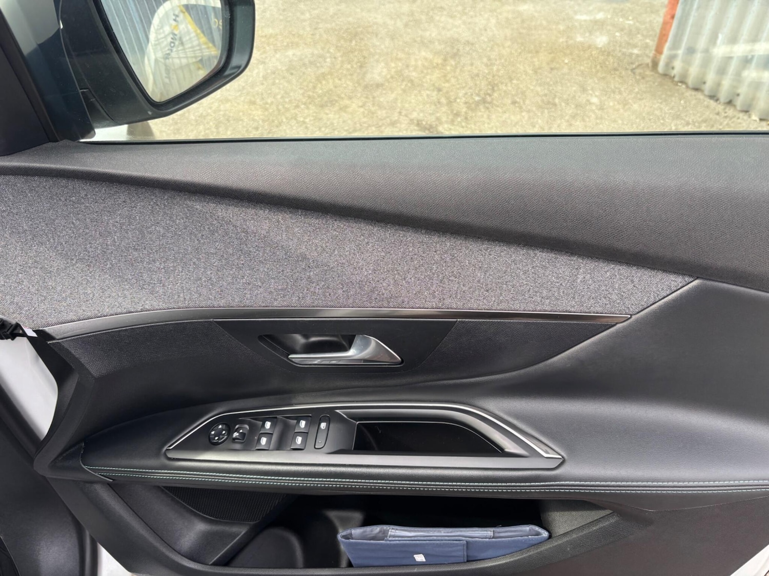 Used Peugeot 5008 2021 for sale - 77994290: Photo 14