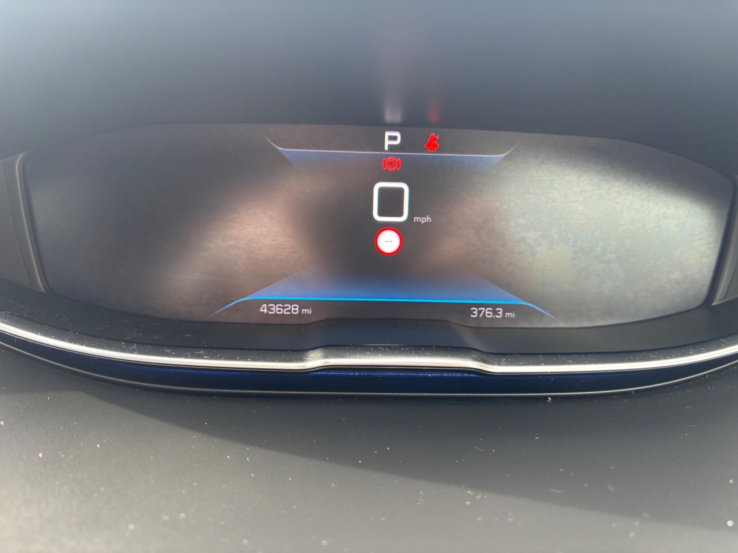 Used Peugeot 5008 2021 for sale - 77994290: Photo 15