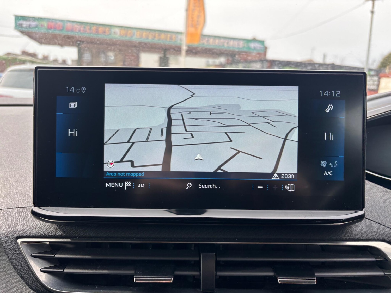 Used Peugeot 5008 2021 for sale - 77994290: Photo 18