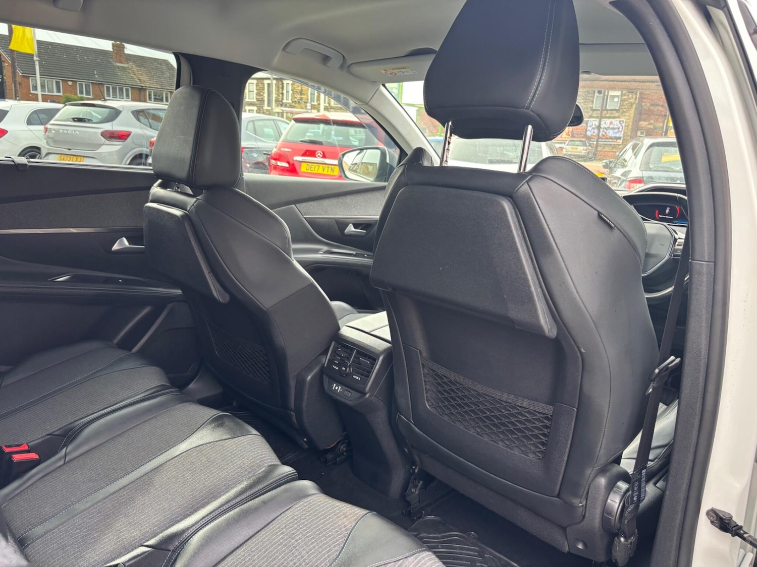 Used Peugeot 5008 2021 for sale - 77994290: Photo 21