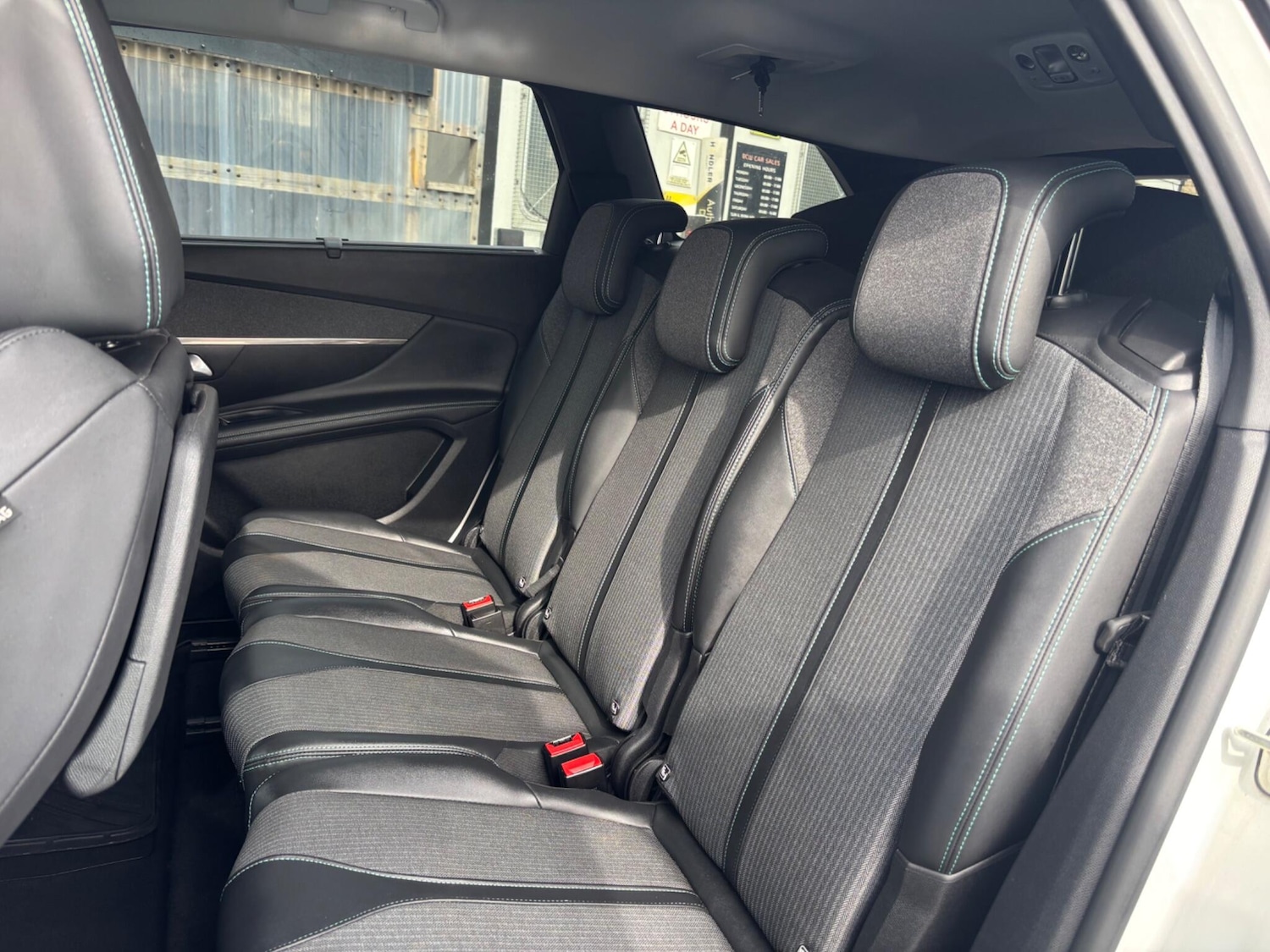 Used Peugeot 5008 2021 for sale - 77994290: Photo 25