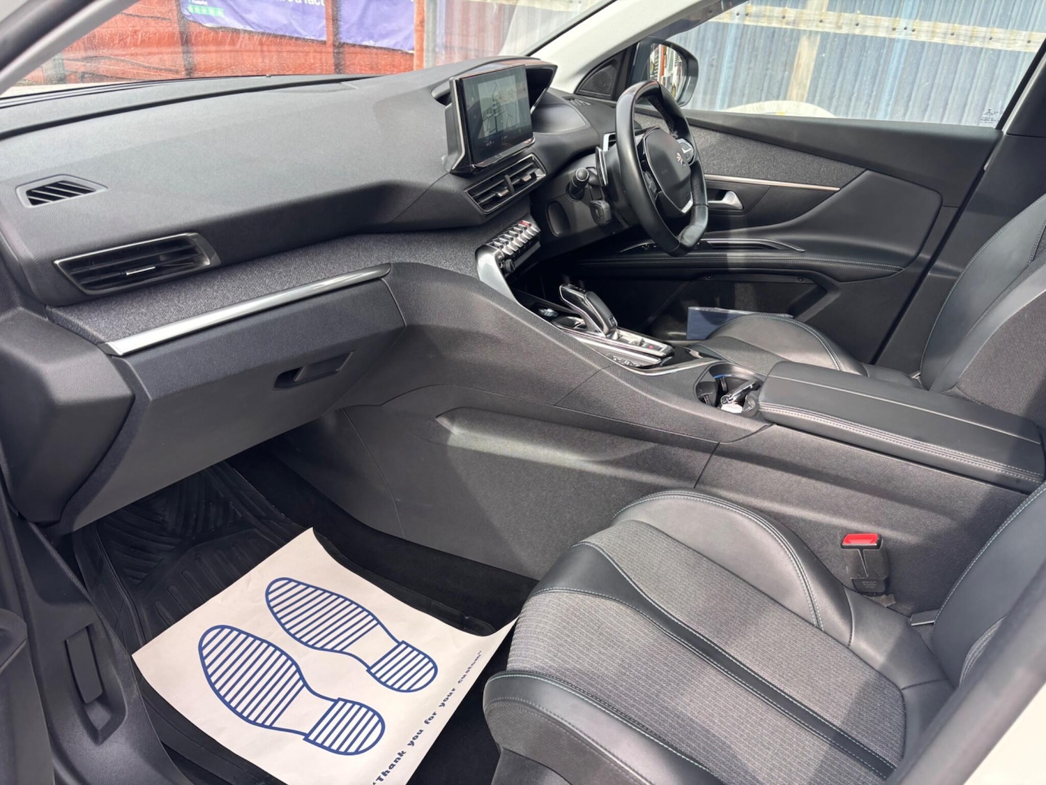 Used Peugeot 5008 2021 for sale - 77994290: Photo 26