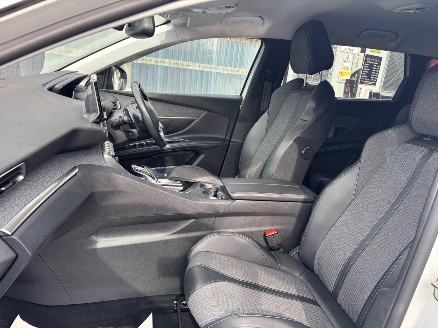 Used Peugeot 5008 2021 for sale - 77994290: Photo 27