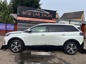 Used Peugeot 5008 2021 for sale - 77994290: Photo