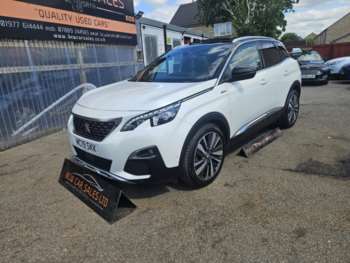 2019 (19) - 1.5 BlueHDi GT Line Premium Euro 6 (s/s) 5dr