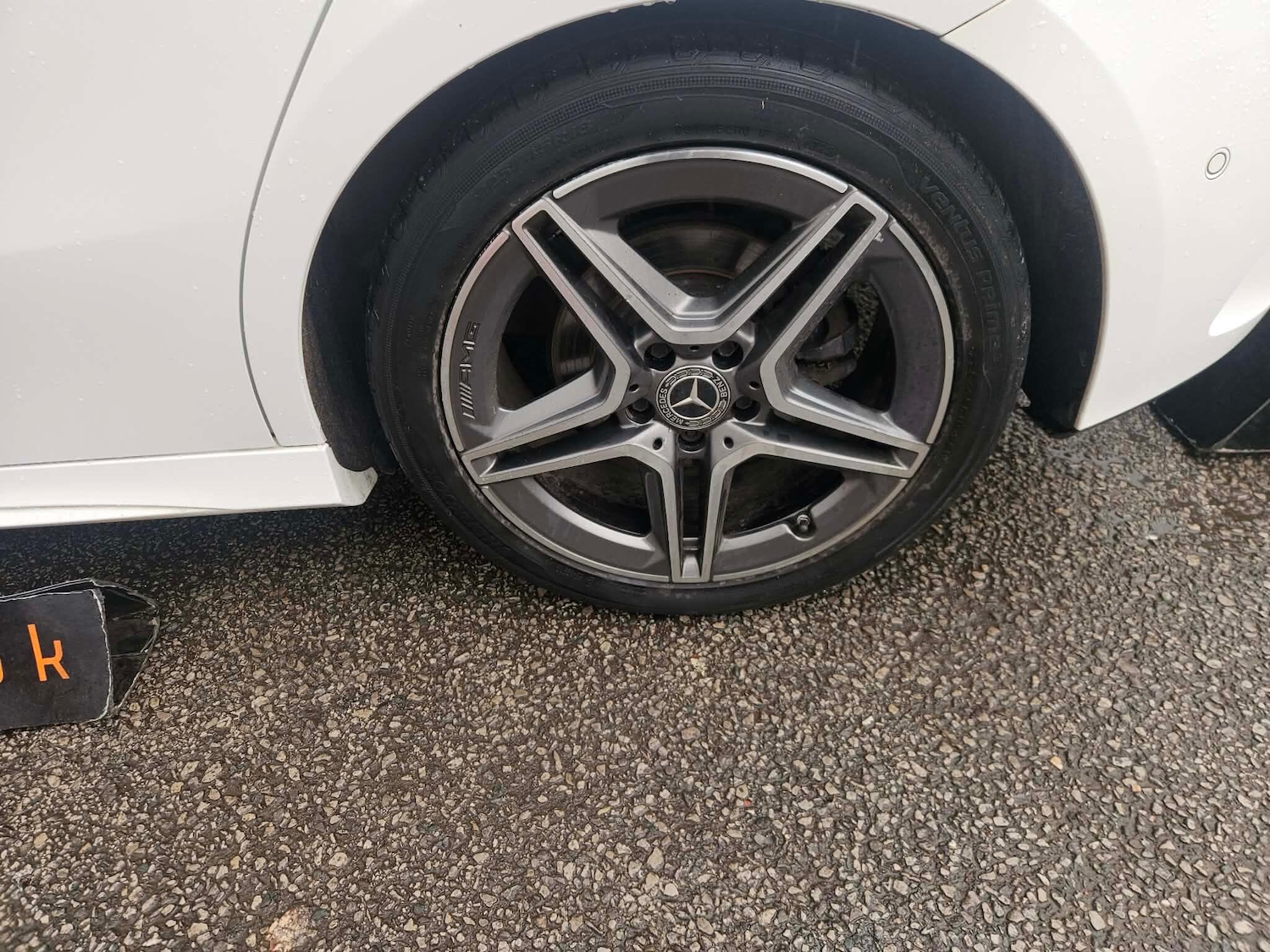 Used Mercedes-Benz A-Class for sale - 77550660: Photo 13