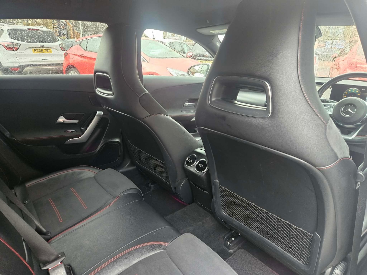 Used Mercedes-Benz A-Class for sale - 77550660: Photo 15