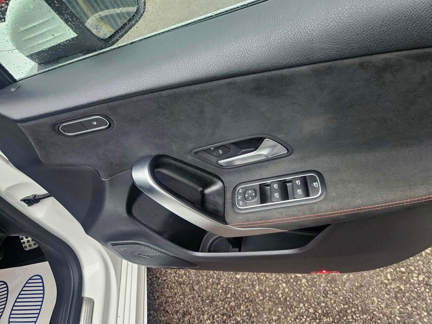 Used Mercedes-Benz A-Class for sale - 77550660: Photo 16