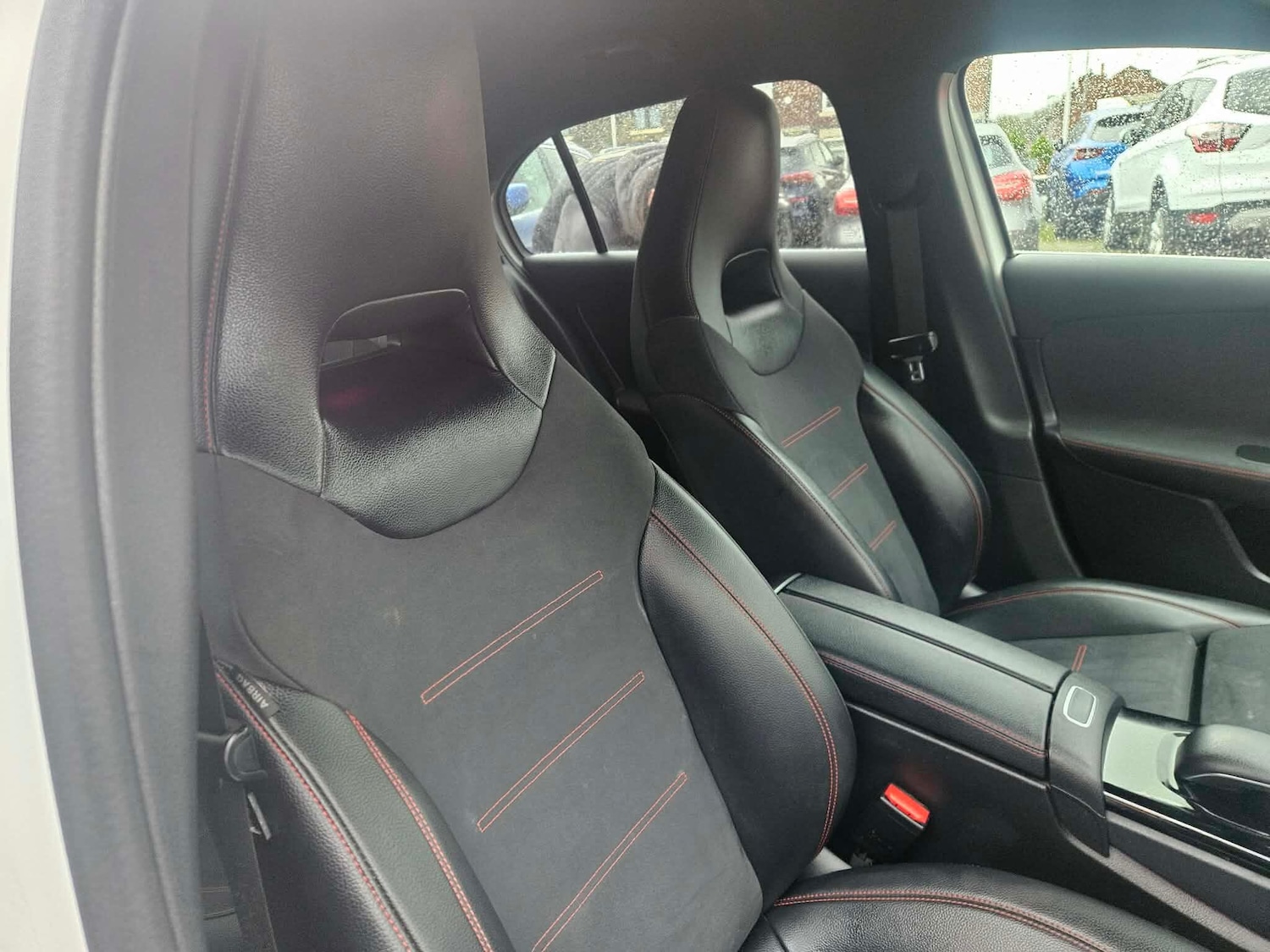 Used Mercedes-Benz A-Class for sale - 77550660: Photo 19