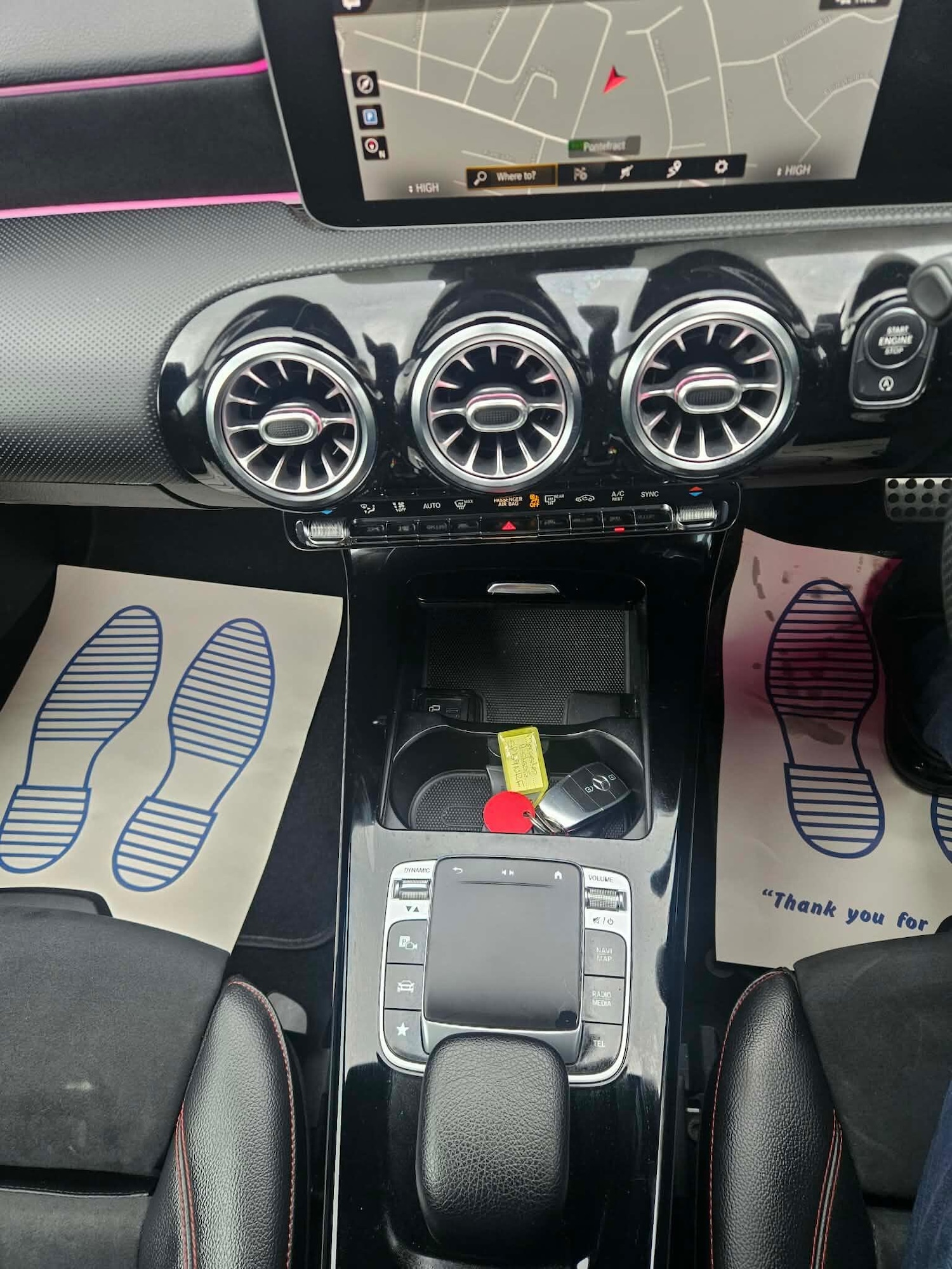 Used Mercedes-Benz A-Class for sale - 77550660: Photo 20