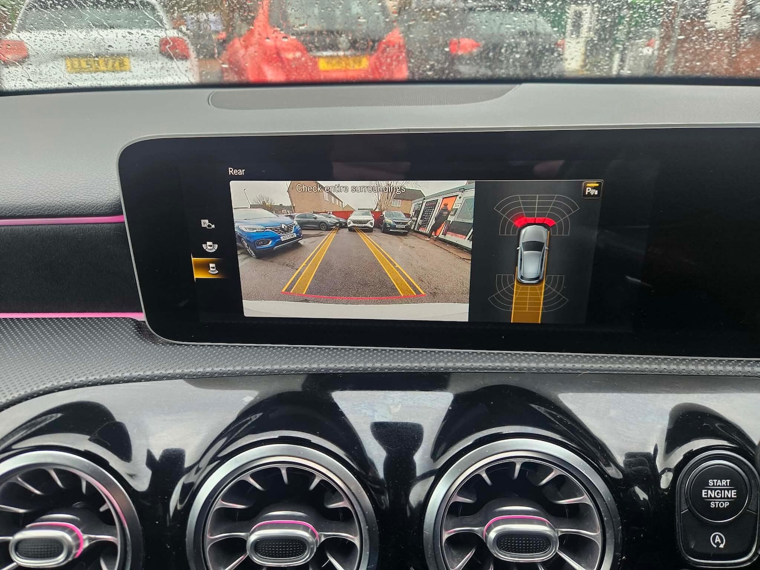 Used Mercedes-Benz A-Class for sale - 77550660: Photo 22