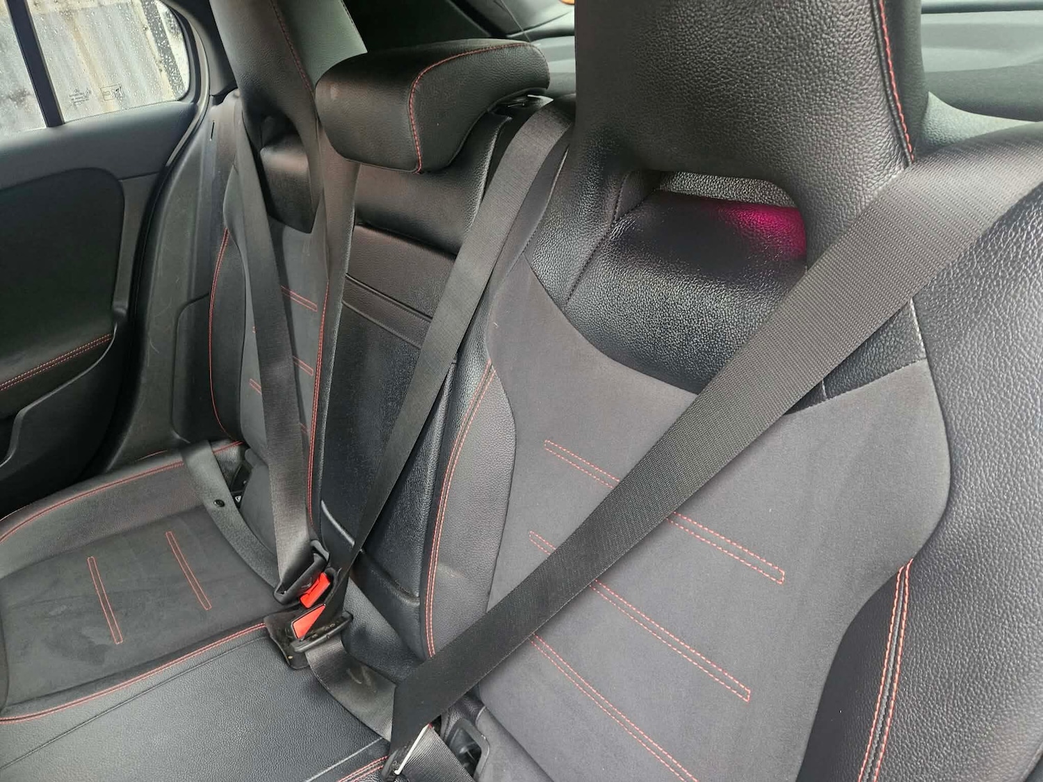 Used Mercedes-Benz A-Class for sale - 77550660: Photo 23