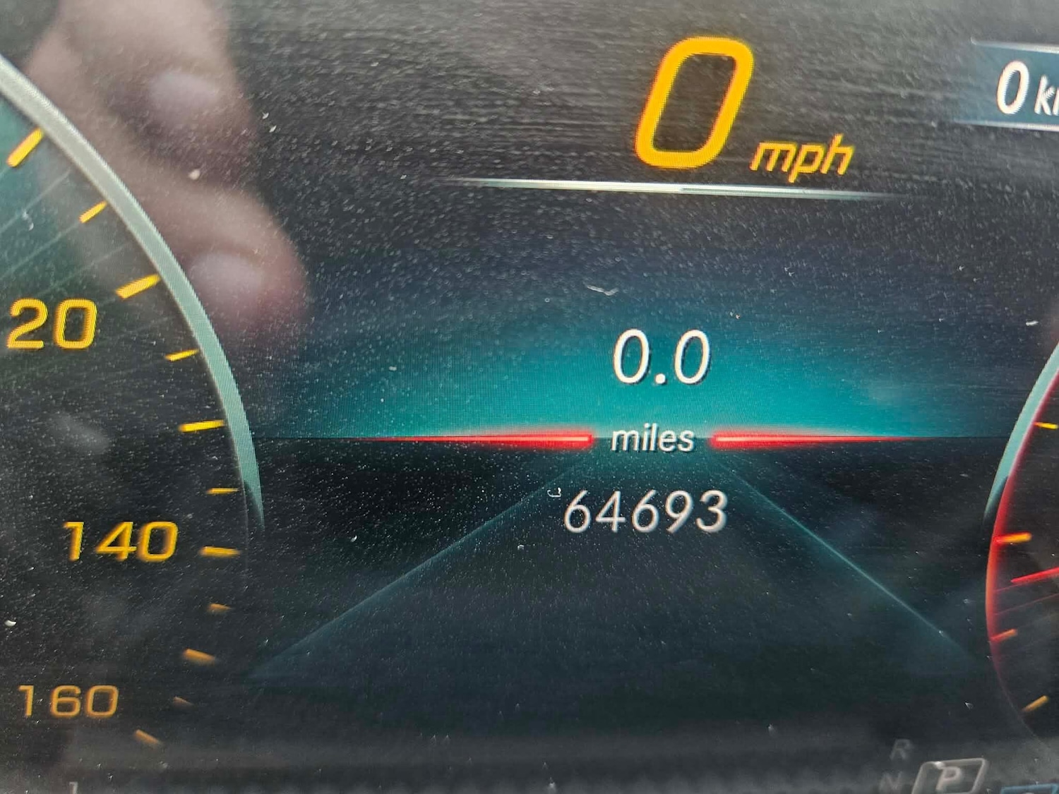 Used Mercedes-Benz A-Class for sale - 77550660: Photo 24