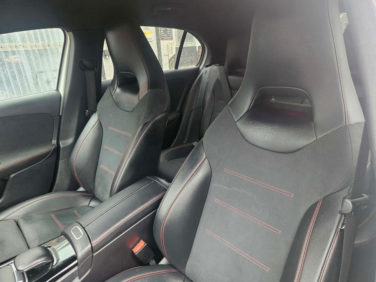 Used Mercedes-Benz A-Class for sale - 77550660: Photo 26