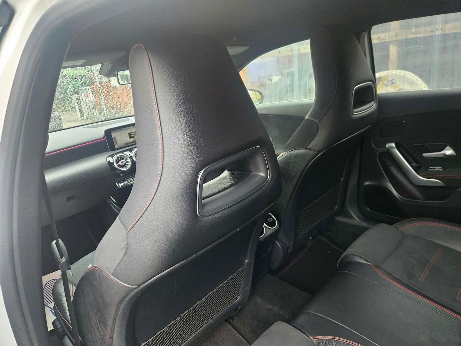 Used Mercedes-Benz A-Class for sale - 77550660: Photo 27