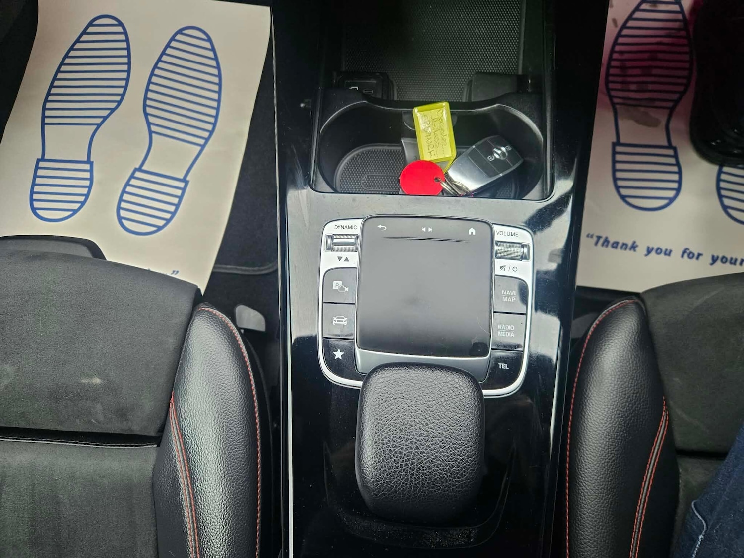 Used Mercedes-Benz A-Class for sale - 77550660: Photo 28