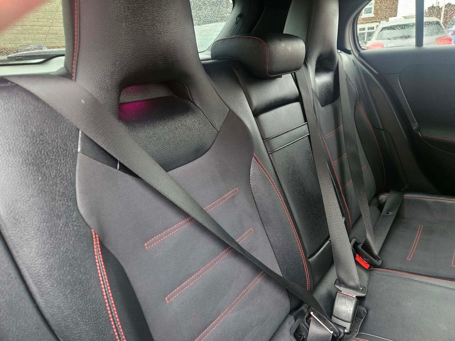 Used Mercedes-Benz A-Class for sale - 77550660: Photo 29