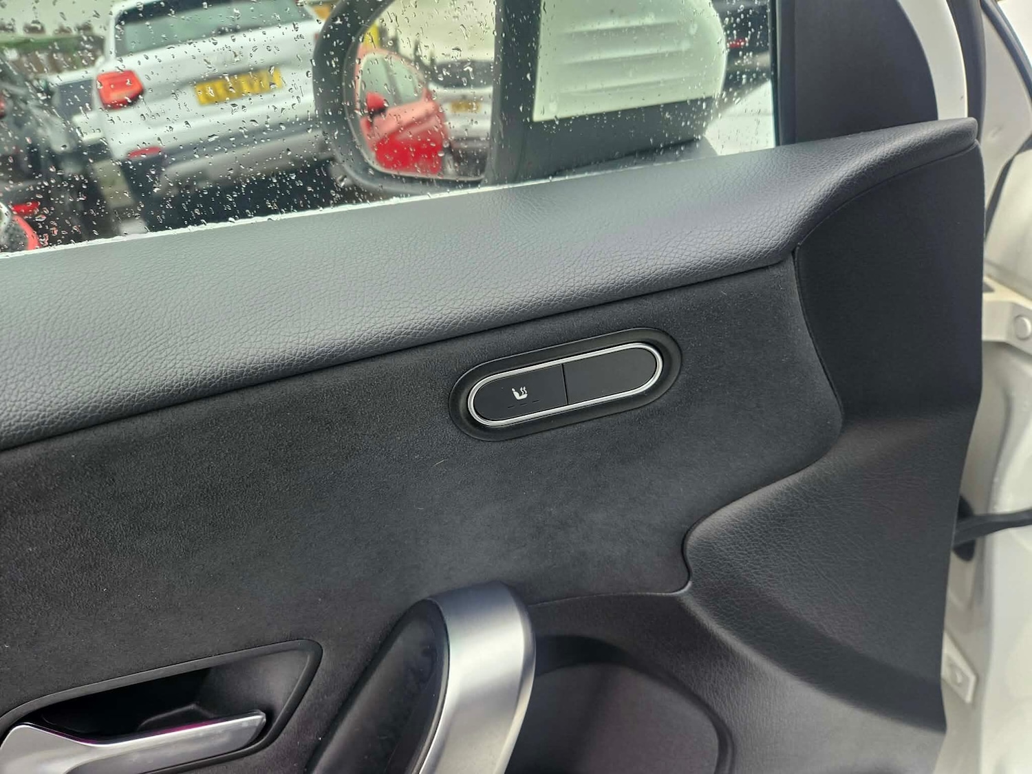 Used Mercedes-Benz A-Class for sale - 77550660: Photo 30