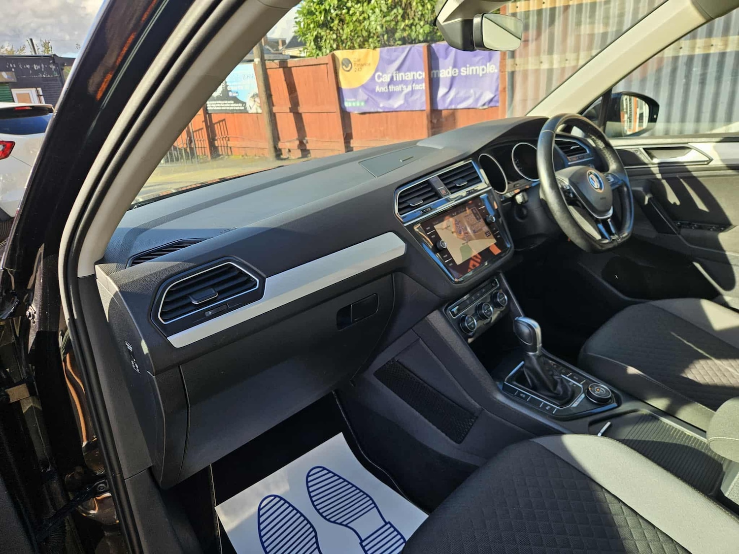 Used Volkswagen Tiguan 2017 for sale - 76001802: Photo 12