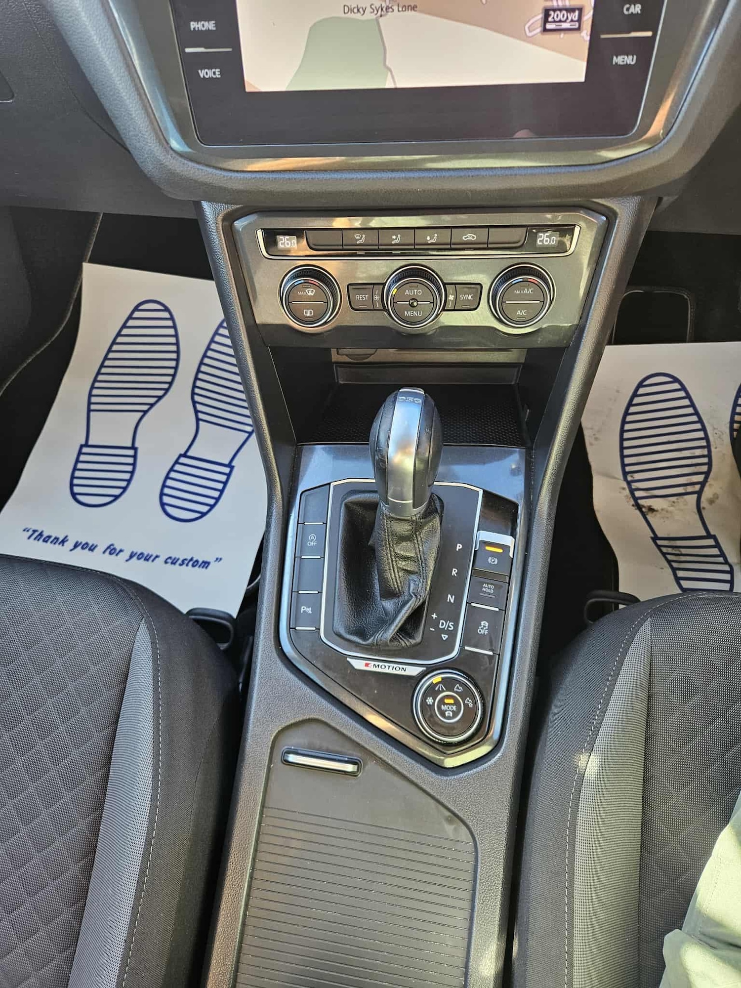 Used Volkswagen Tiguan 2017 for sale - 76001802: Photo 15