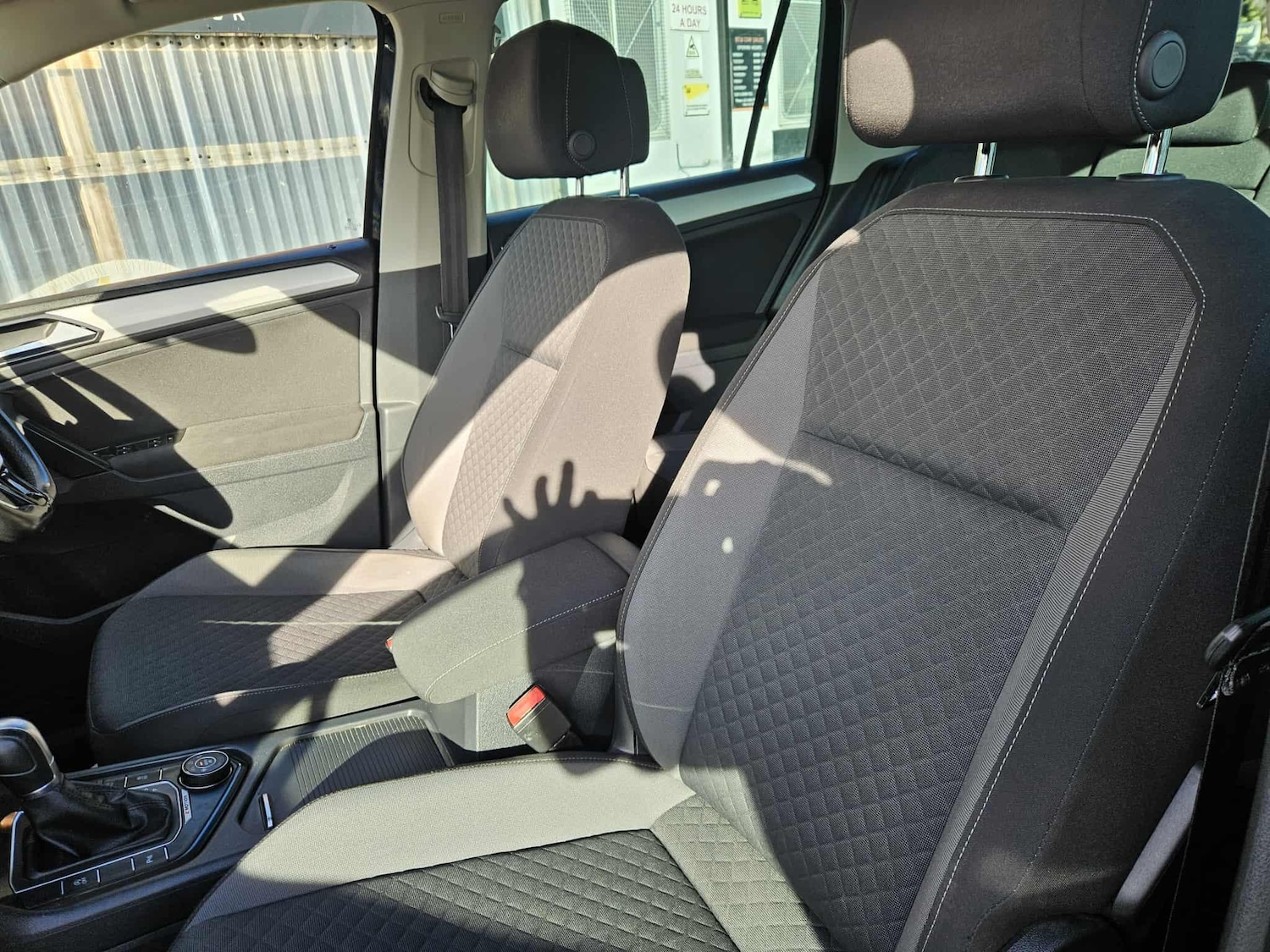 Used Volkswagen Tiguan 2017 for sale - 76001802: Photo 18