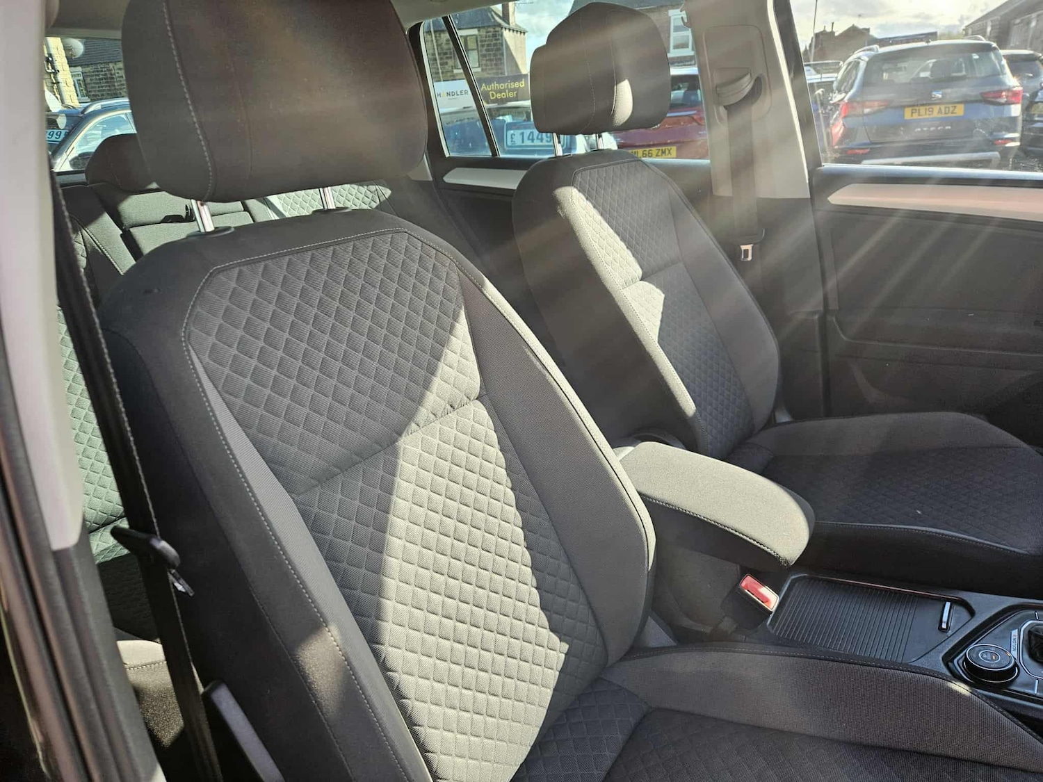 Used Volkswagen Tiguan 2017 for sale - 76001802: Photo 19