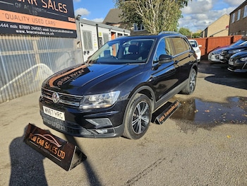 2017 (67) - 2.0 TDI SE Navigation DSG 4Motion Euro 6 (s/s) 5dr