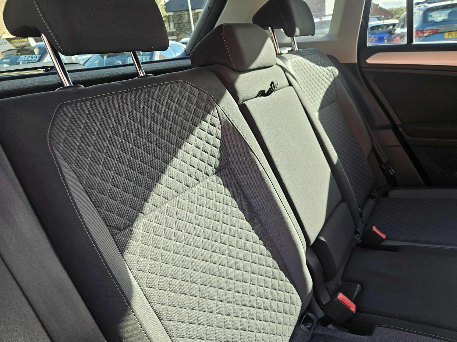 Used Volkswagen Tiguan 2017 for sale - 76001802: Photo 20