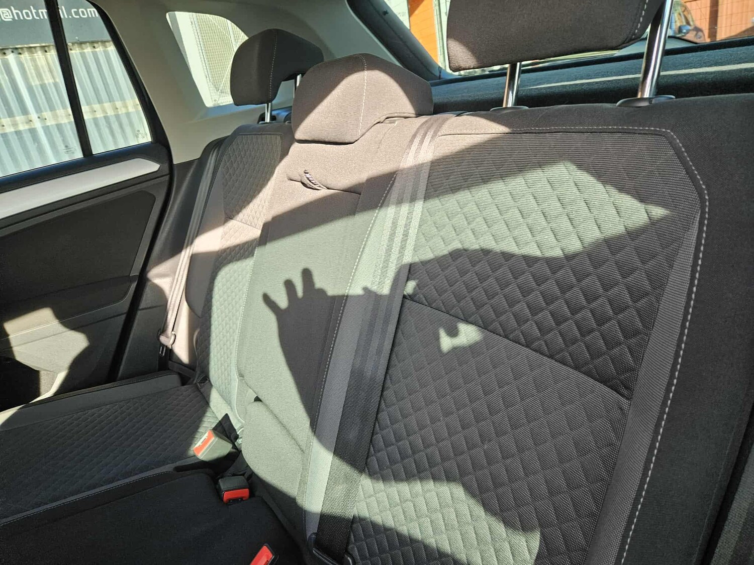 Used Volkswagen Tiguan 2017 for sale - 76001802: Photo 21