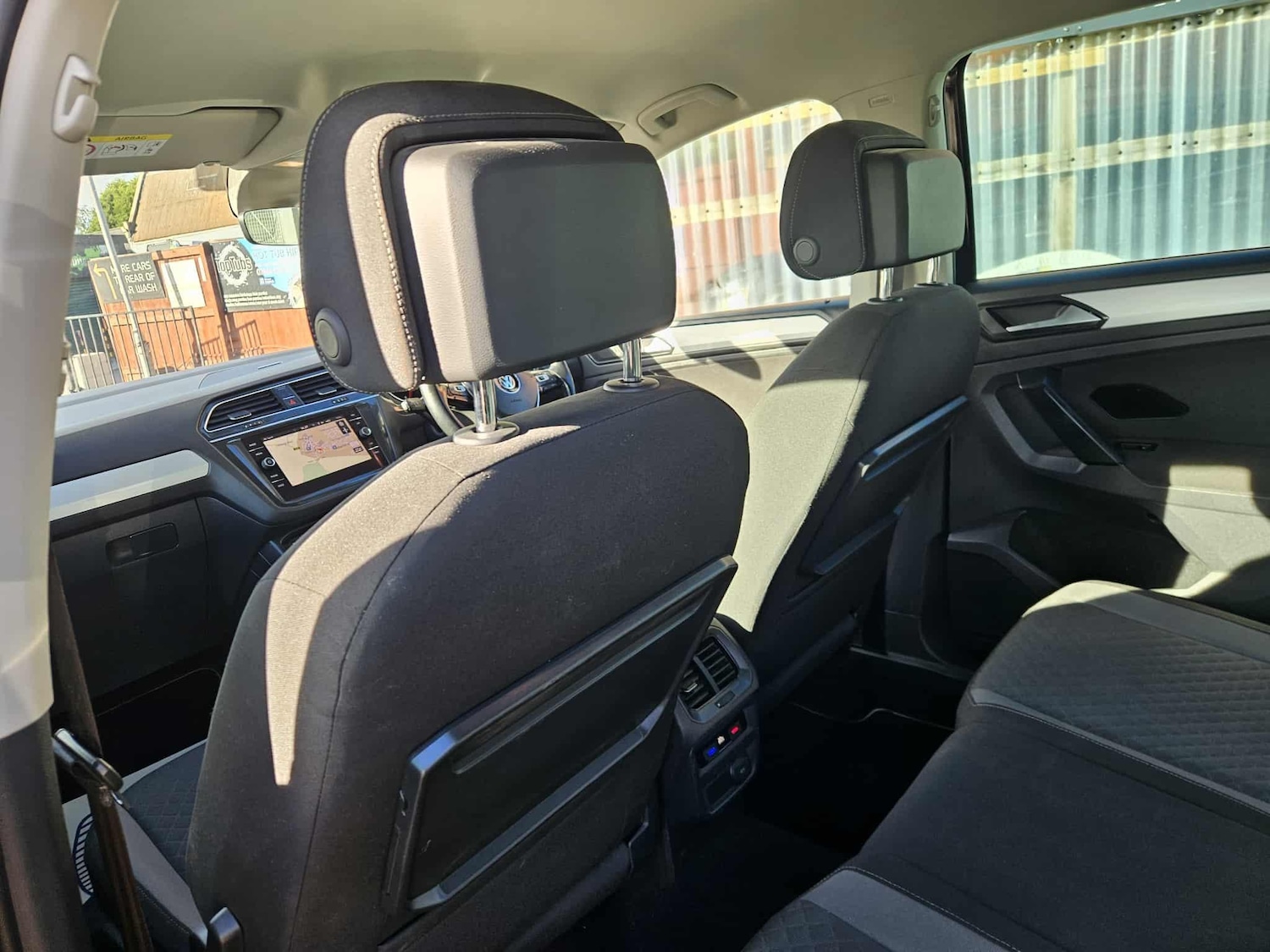 Used Volkswagen Tiguan 2017 for sale - 76001802: Photo 22