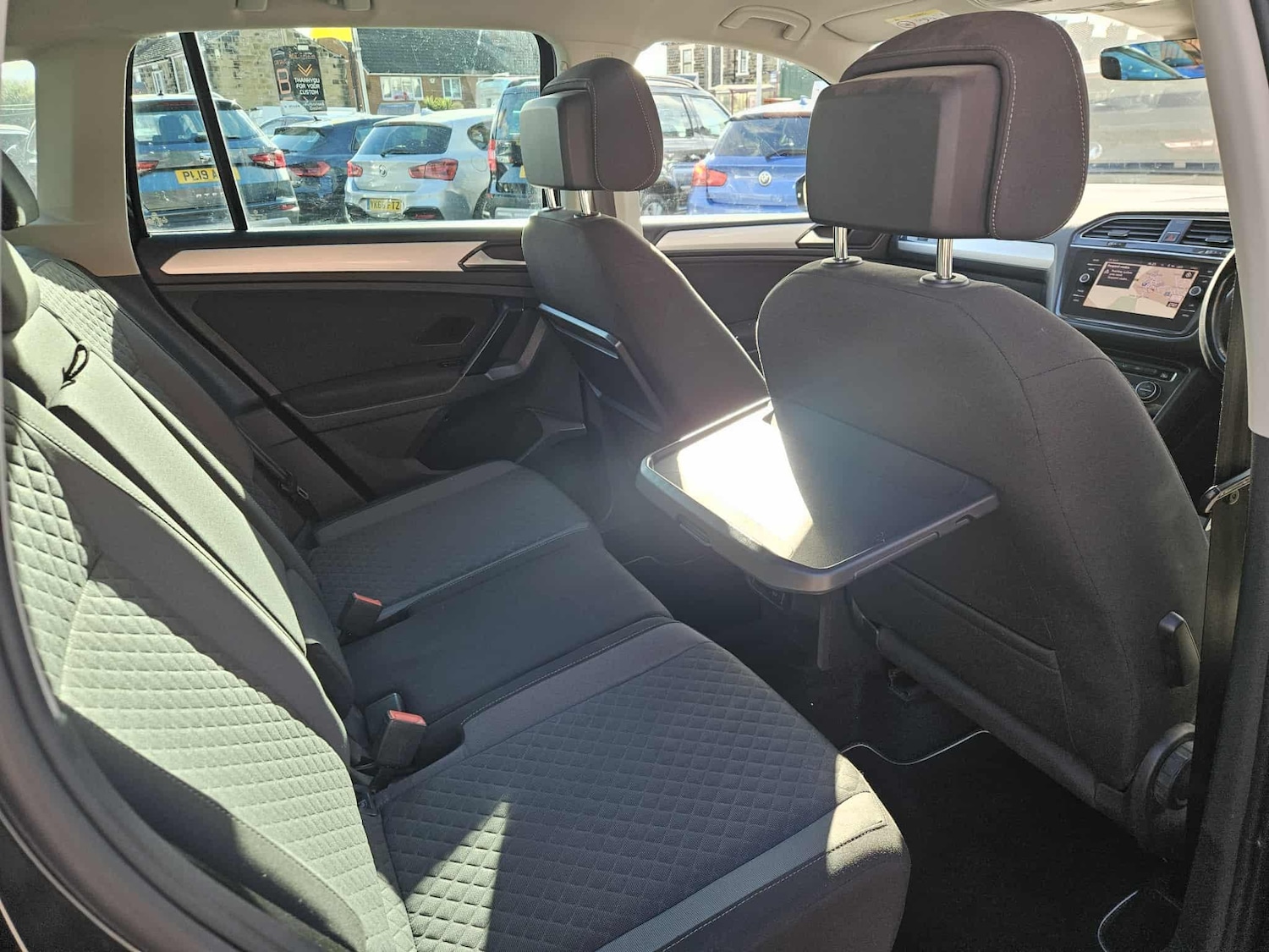 Used Volkswagen Tiguan 2017 for sale - 76001802: Photo 23