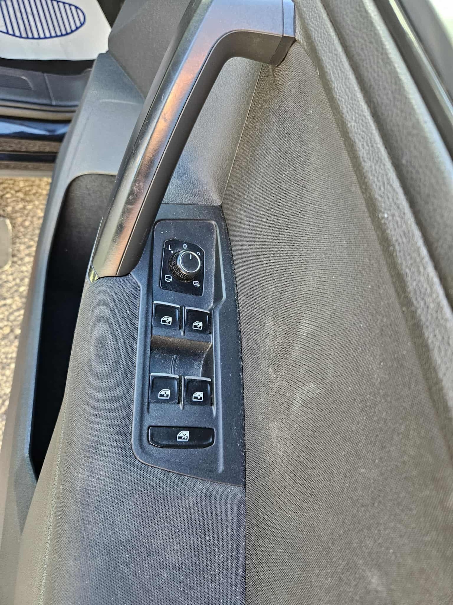 Used Volkswagen Tiguan 2017 for sale - 76001802: Photo 24