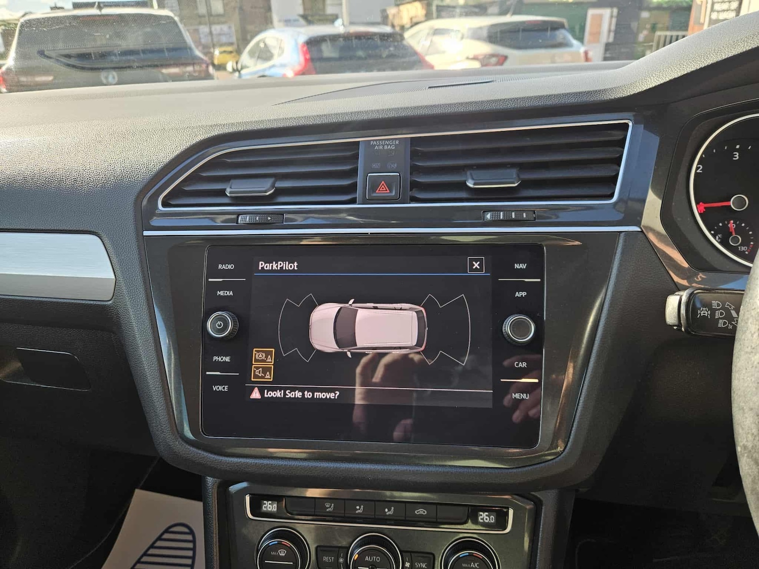 Used Volkswagen Tiguan 2017 for sale - 76001802: Photo 25