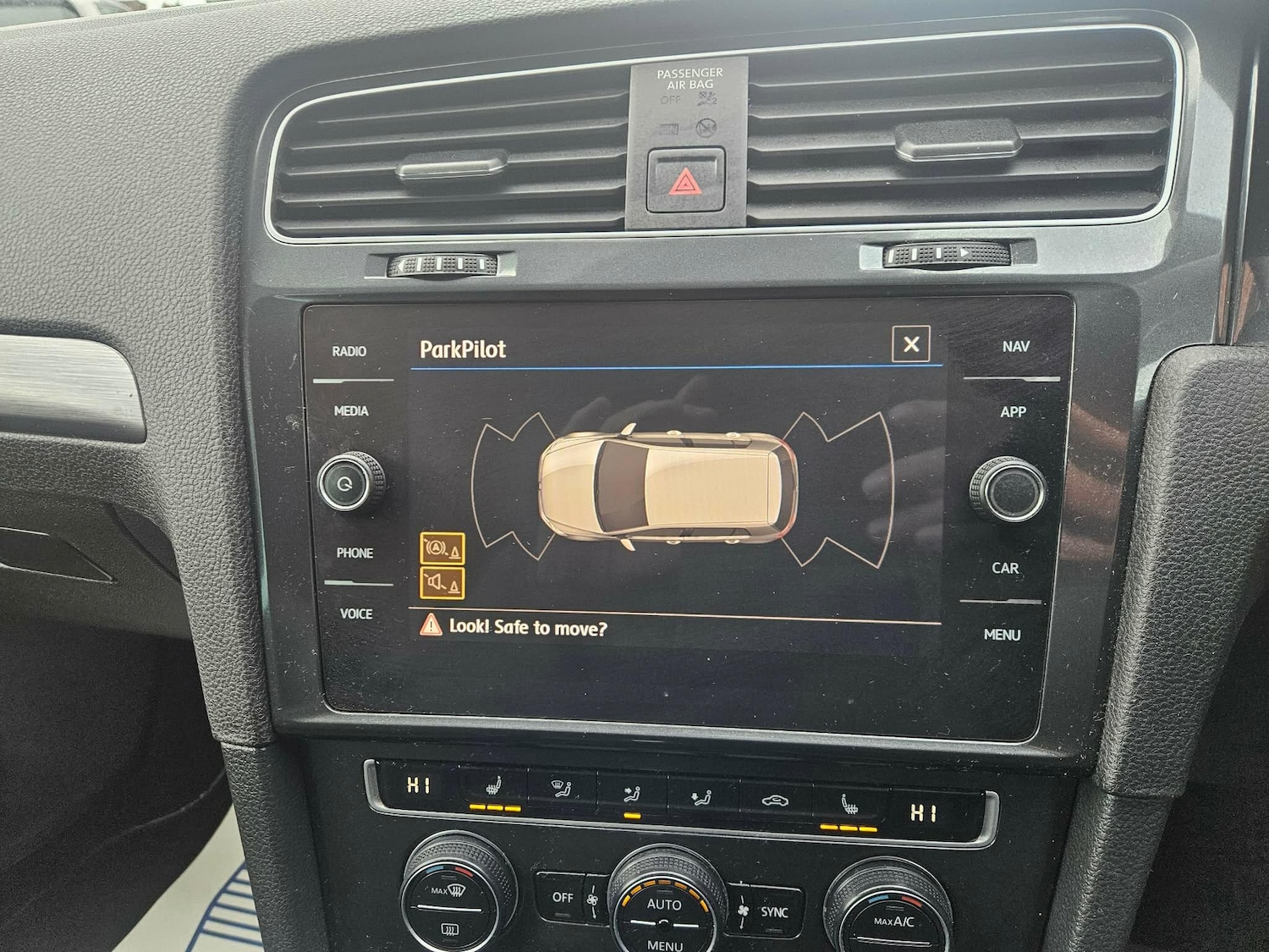 Used Volkswagen Golf 2020 for sale - 77155798: Photo 14