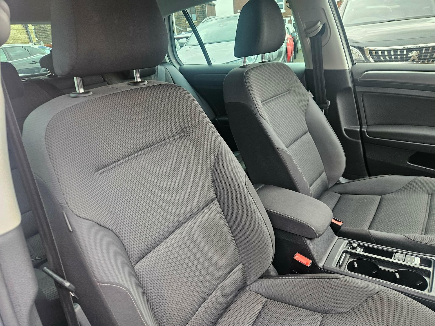 Used Volkswagen Golf 2020 for sale - 77155798: Photo 15