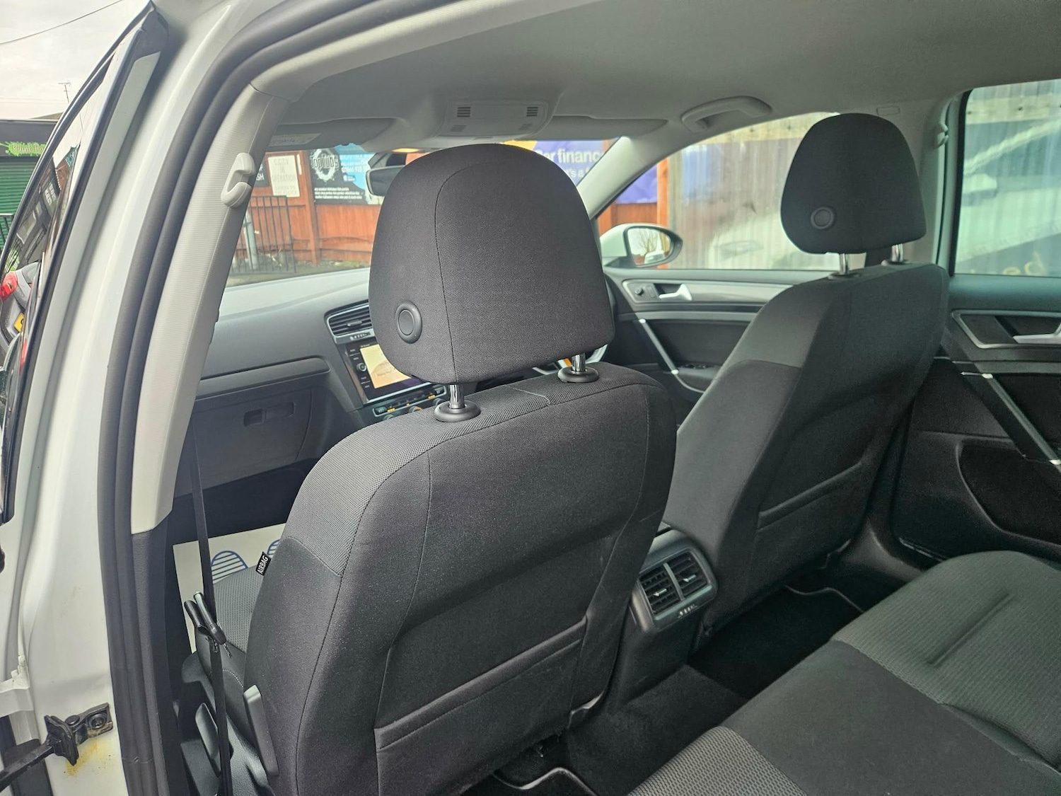 Used Volkswagen Golf 2020 for sale - 77155798: Photo 18