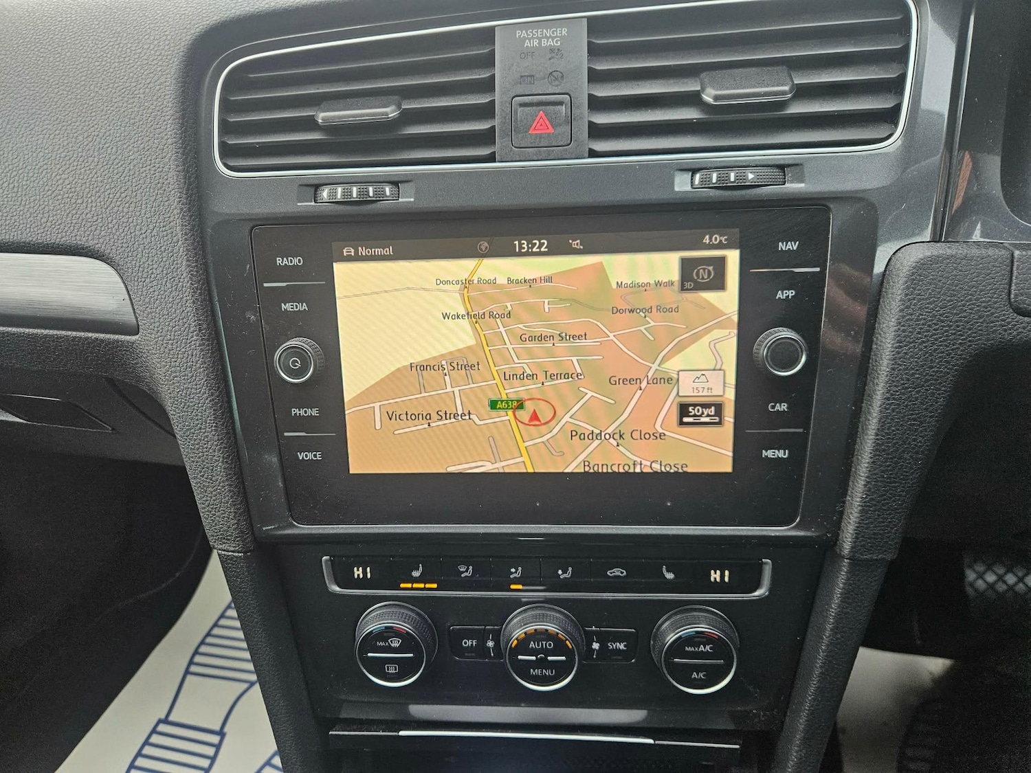 Used Volkswagen Golf 2020 for sale - 77155798: Photo 20