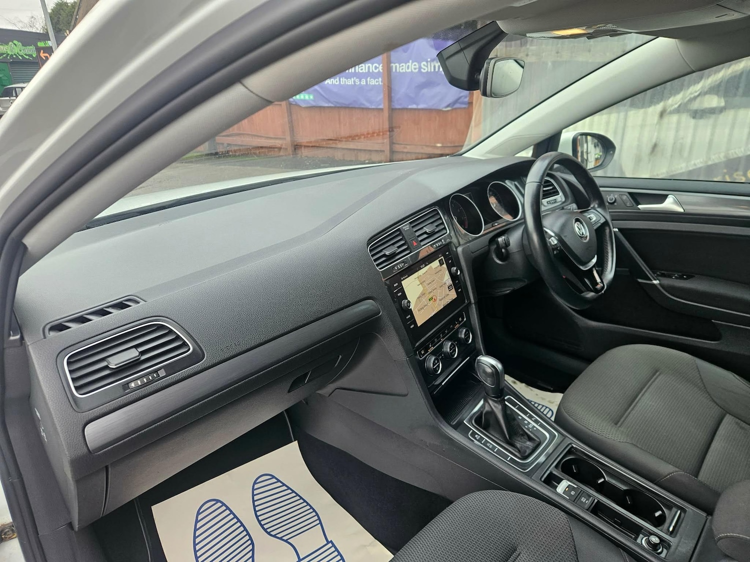 Used Volkswagen Golf 2020 for sale - 77155798: Photo 21