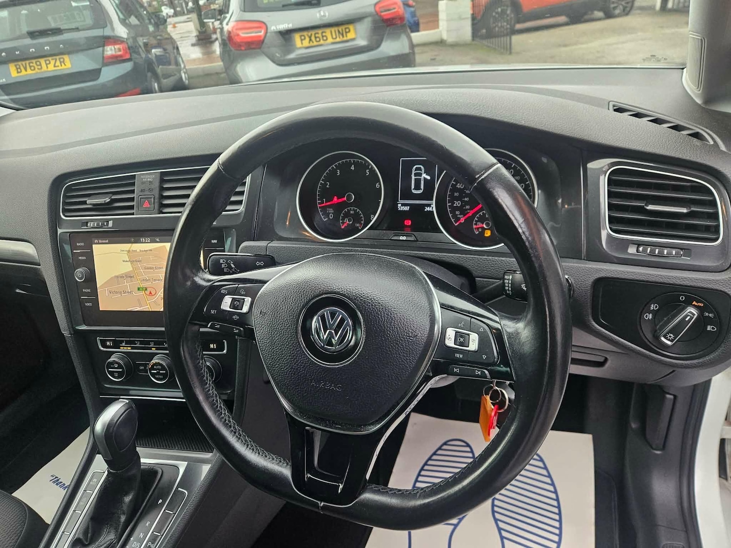 Used Volkswagen Golf 2020 for sale - 77155798: Photo 23