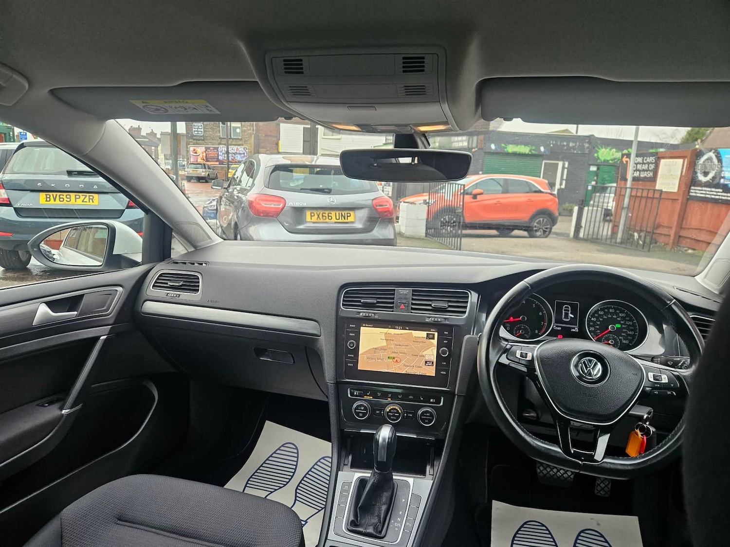 Used Volkswagen Golf 2020 for sale - 77155798: Photo 26