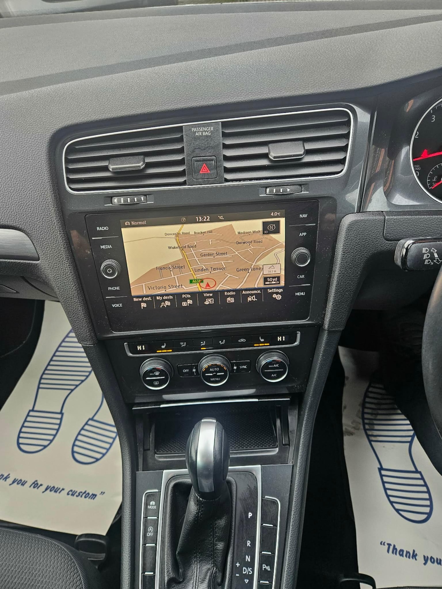 Used Volkswagen Golf 2020 for sale - 77155798: Photo 27