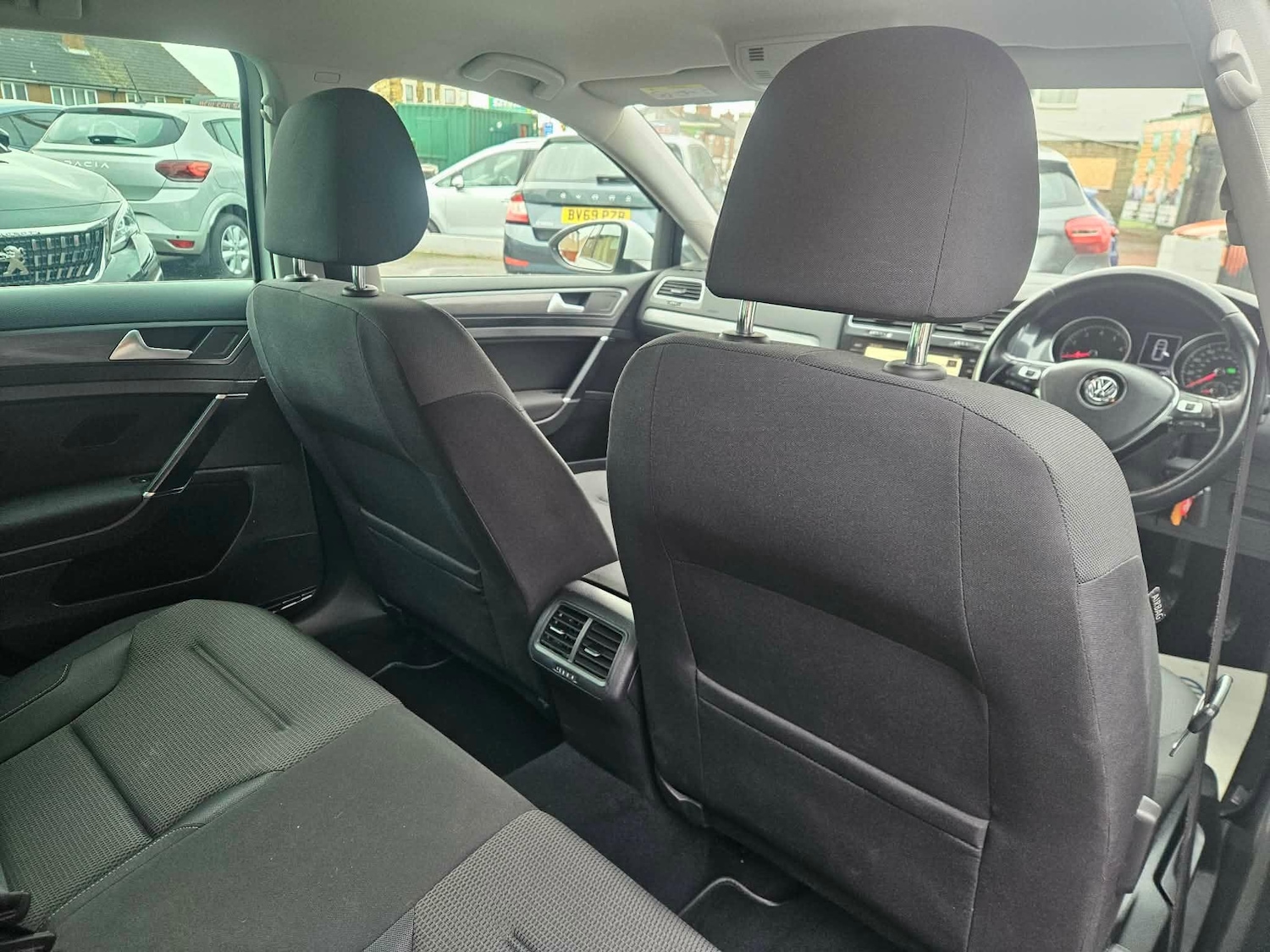 Used Volkswagen Golf 2020 for sale - 77155798: Photo 28