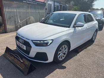 Used Audi A1 2019 for sale - 79224010: Photo