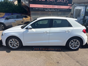 Used Audi A1 2019 for sale - 79224010: Photo