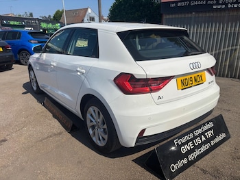 Used Audi A1 2019 for sale - 79224010: Photo