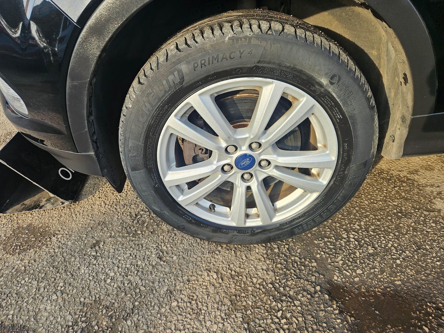 Used Ford Kuga 2018 for sale - 78100265: Photo 13